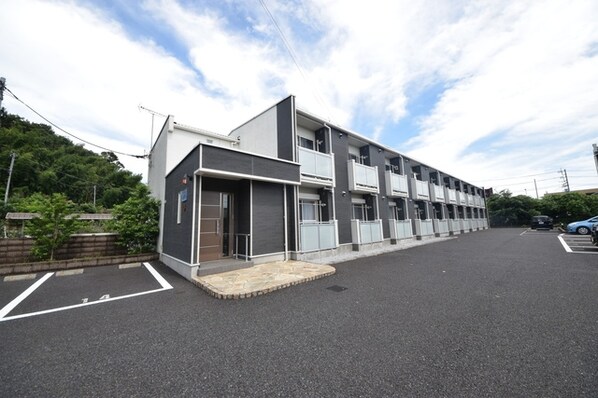 レオネクストフロレゾンBの物件内観写真